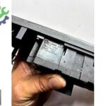 BMW E60 E63 E64 X5 E70 X6 E71 FAR AÇMA ANAHTARI 6988565