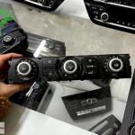 BMW E60 E63 LCİ KLİMA KONTROL PANELİ 64119177715-9177715