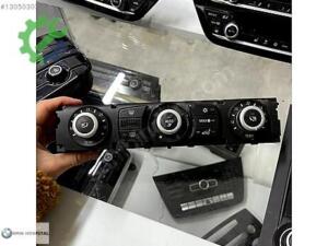 BMW E60 E63 LCİ KLİMA KONTROL PANELİ 64119177715-9177715