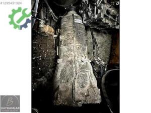 BMW E60 E65 E53 6HP26 OTOMATİK ŞANZIMAN