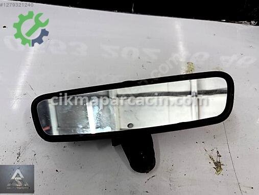 BMW 5 Serisi İç Ayna 51169159089 çıkma parça
