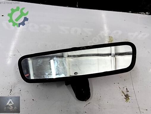 BMW 5 Serisi İç Ayna 51169159089 çıkma parça