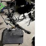 BMW E60 E65 KOLTUK KUMANDA MODÜLÜ 6927313 01