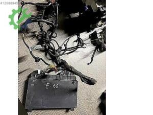 BMW E60 E65 KOLTUK KUMANDA MODÜLÜ 6927313 01