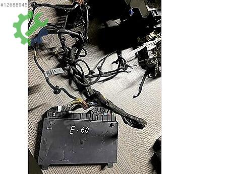 BMW 5 Serisi Beyin çıkma parça