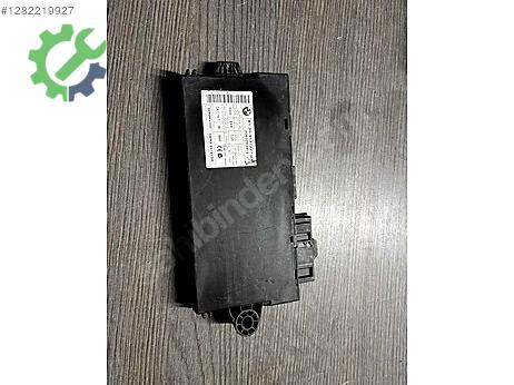 BMW 5 Serisi Beyin çıkma parça