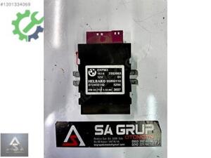 BMW E60 E70 E90 YAKIT POMPA BEYNİ 7203993