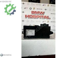 BMW E60 E87 E90 CAS3 Modülü 61.35-9237047-01 5WK49515 9237047