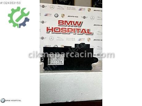 BMW 5 Serisi Beyin çıkma parça