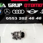 BMW E60 E87 E90 KLIMA KOMPRESORU N47 CS20657