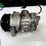 BMW E60 E87 E90 KLIMA KOMPRESORU N47 CS20657