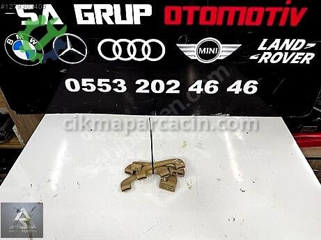 BMW 5 Serisi Bakalit çıkma parça
