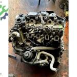 BMW 3 Serisi Komple Motor Çıkma Parça İzmir