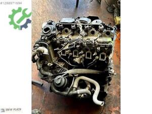 BMW E60 E90 2.0 DİZEL M47 KODLU KOMPLE MOTOR