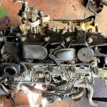 BMW 3 Serisi Komple Motor Çıkma Parça Kayseri