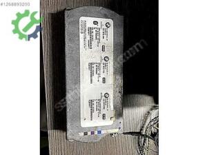 BMW E60 E90 BLUETOOTH TELEMATİK KONTROL MODÜLÜ 9120742