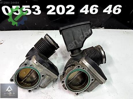 BMW 5 Serisi Gaz Kelebeği çıkma parça