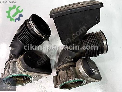 BMW 5 Serisi Gaz Kelebeği 7516946 çıkma parça