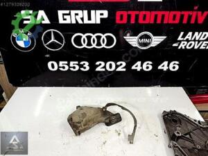 BMW E60 E90 E67 N47 177LİK MOTOR KULAĞI ÇIKMA ORJ 6777056