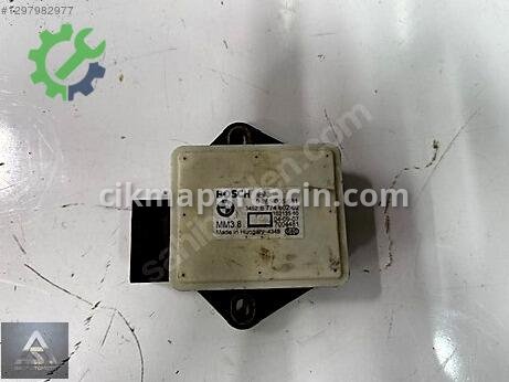 BMW 5 Serisi Beyin çıkma parça