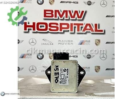 BMW 7 Serisi Beyin çıkma parça