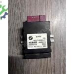 BMW E60 E90 E70 YAKIT POMPASI BEYNİ 7163504
