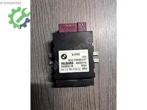 BMW E60 E90 E70 YAKIT POMPASI BEYNİ 7163504