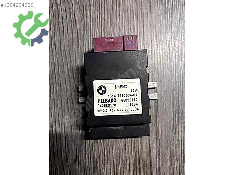 BMW 5 Serisi Beyin çıkma parça