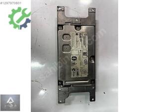 BMW E60 E90 E87 BLUETOOTH MODÜL BEYNİ ÇIKMMA ORJ 9162982