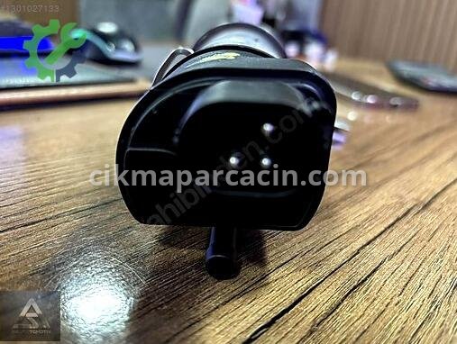 BMW 3 Serisi Regulatör 7801209 çıkma parça