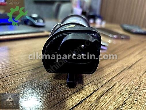 BMW 3 Serisi Regulatör 7801209 çıkma parça
