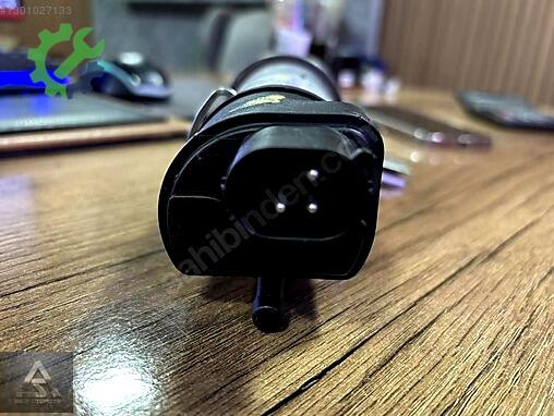 BMW 3 Serisi Regulatör 7801209 çıkma parça