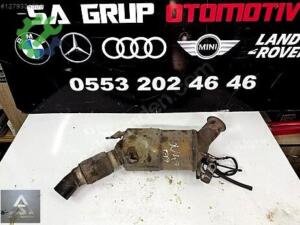 BMW E60 E90 E87 N47 DİZEL PARTİKÜL FİLTRESİ ÇIKMA ORJ 8508992