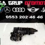 BMW E60 E90 E87 N47 EMME MANİFOLD KOMPLE ÇIKMA ORJ 7797384