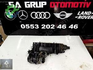 BMW E60 E90 E87 N47 EMME MANİFOLD KOMPLE ÇIKMA ORJ 7797384