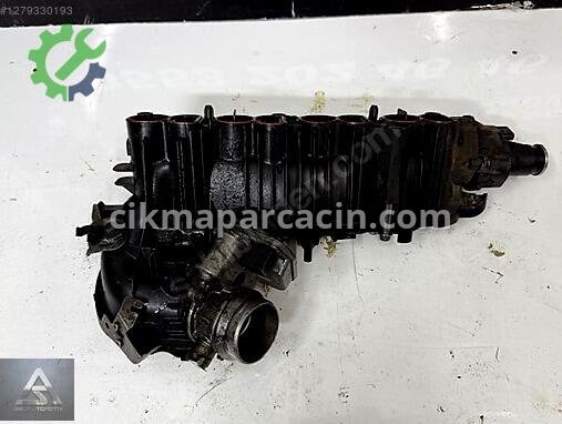 BMW 5 Serisi Emme Manifoldu 7797384 çıkma parça
