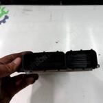 BMW E60 E90 E87 N47 MOTOR BEYNİ ÇIKMA ORJ