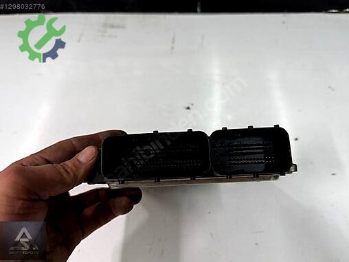 BMW 5 Serisi Beyin çıkma parça