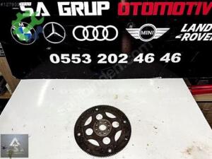 BMW E60 E90 E87 N47 OTOMATİK VOLANT ÇIKMA ORİJİNAL 7797964