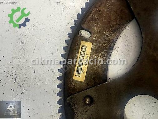 BMW 5 Serisi Volant 7797964 çıkma parça
