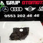 BMW E60 E90 E87 N47 ZİNCİR KAPAĞI 7797488