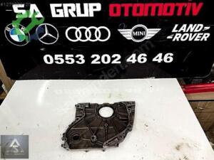 BMW E60 E90 E87 N47 ZİNCİR KAPAĞI 7797488