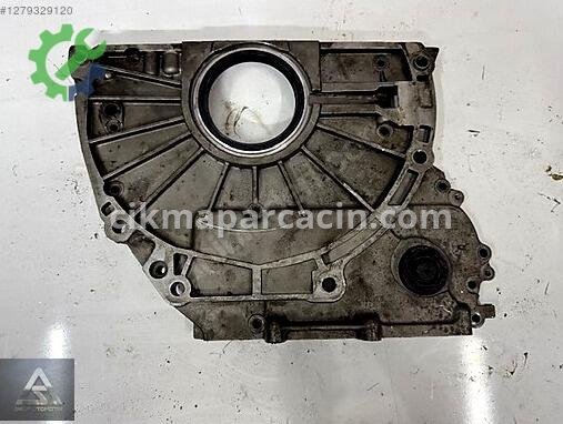 BMW 5 Serisi Triger Kapağı 7797488 çıkma parça