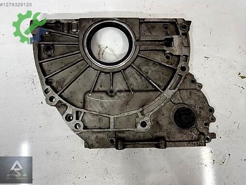 BMW 5 Serisi Yağ Kapağı 7797488 çıkma parça
