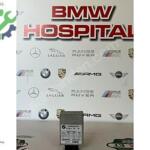 BMW E60 E90 E87 ROMOK KONTUROL MODÜLÜ