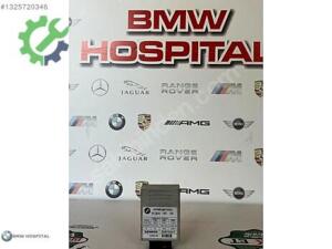 BMW E60 E90 E87 ROMOK KONTUROL MODÜLÜ