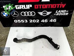 BMW E60 E90 E92 E93 E84 N47 TURBO HORTUMU ÇIKMA ORJ