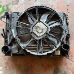 BMW E60 E90 KOMPLE FAN SETİ 1137328118