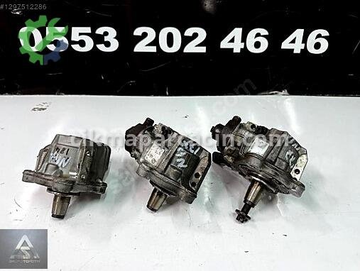 BMW 3 Serisi Yakıt Pompası 7797874 çıkma parça