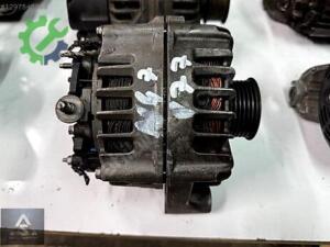 BMW E60 E90 N47 177LİK ŞARJ DİNAMOSU ÇIKMA ORJ